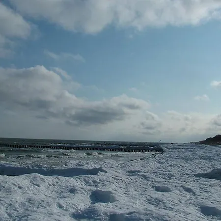 펜션 Remise 징스트