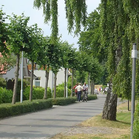 펜션 Remise 징스트