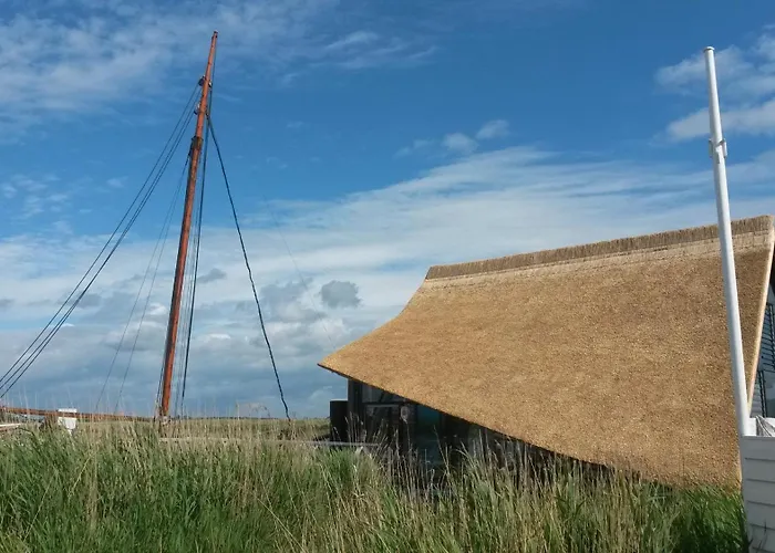 Remise Vakantiehuis *