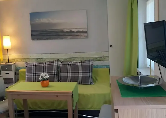 Vakantiehuis Remise *